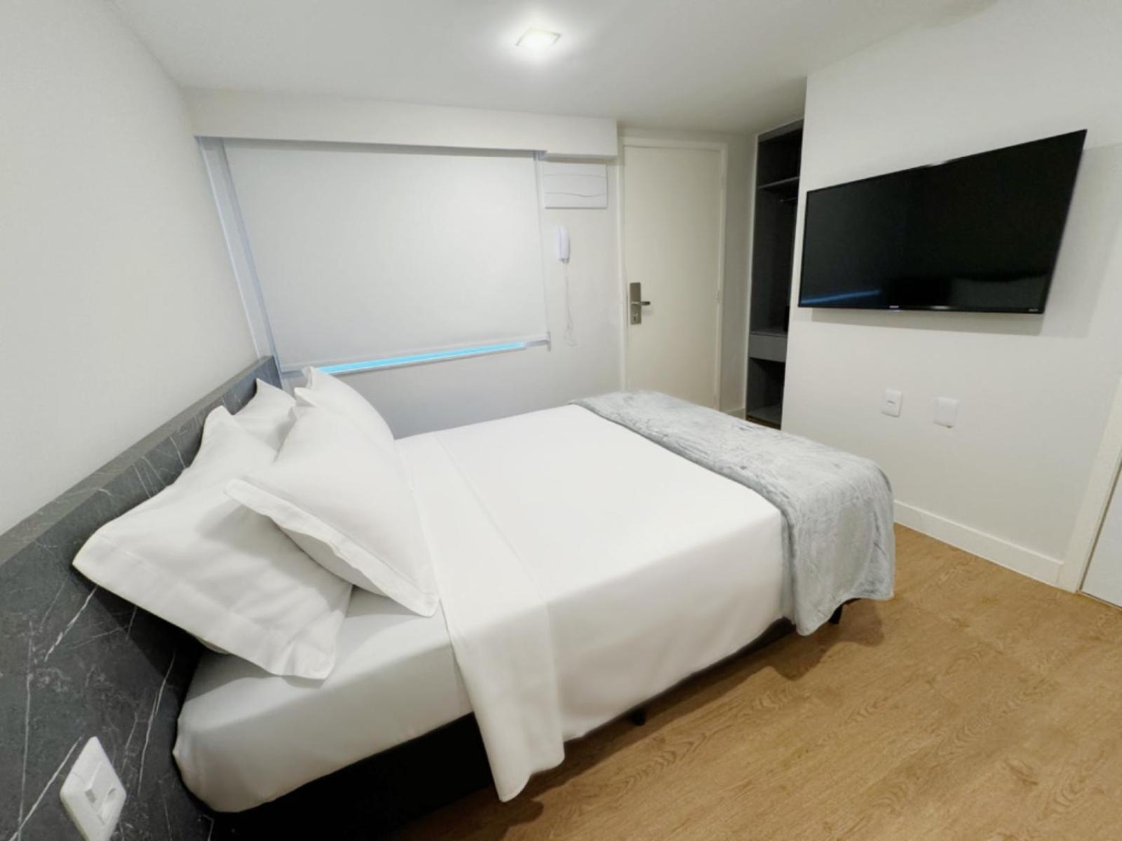 Art Lapa Hotel Рио де Жанейро Екстериор снимка