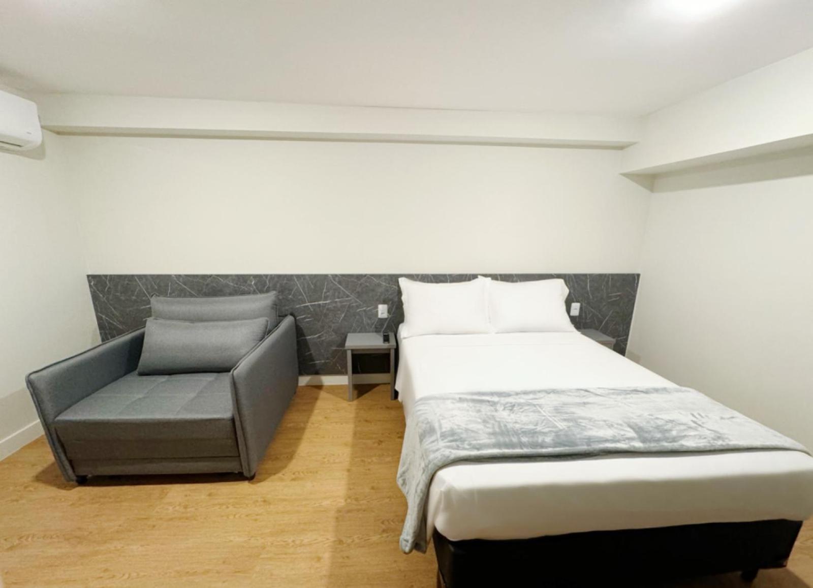 Art Lapa Hotel Рио де Жанейро Екстериор снимка