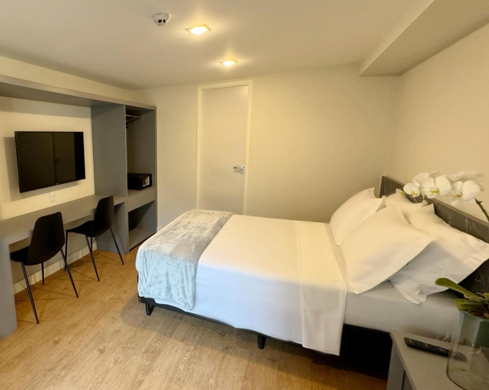Art Lapa Hotel Рио де Жанейро Екстериор снимка
