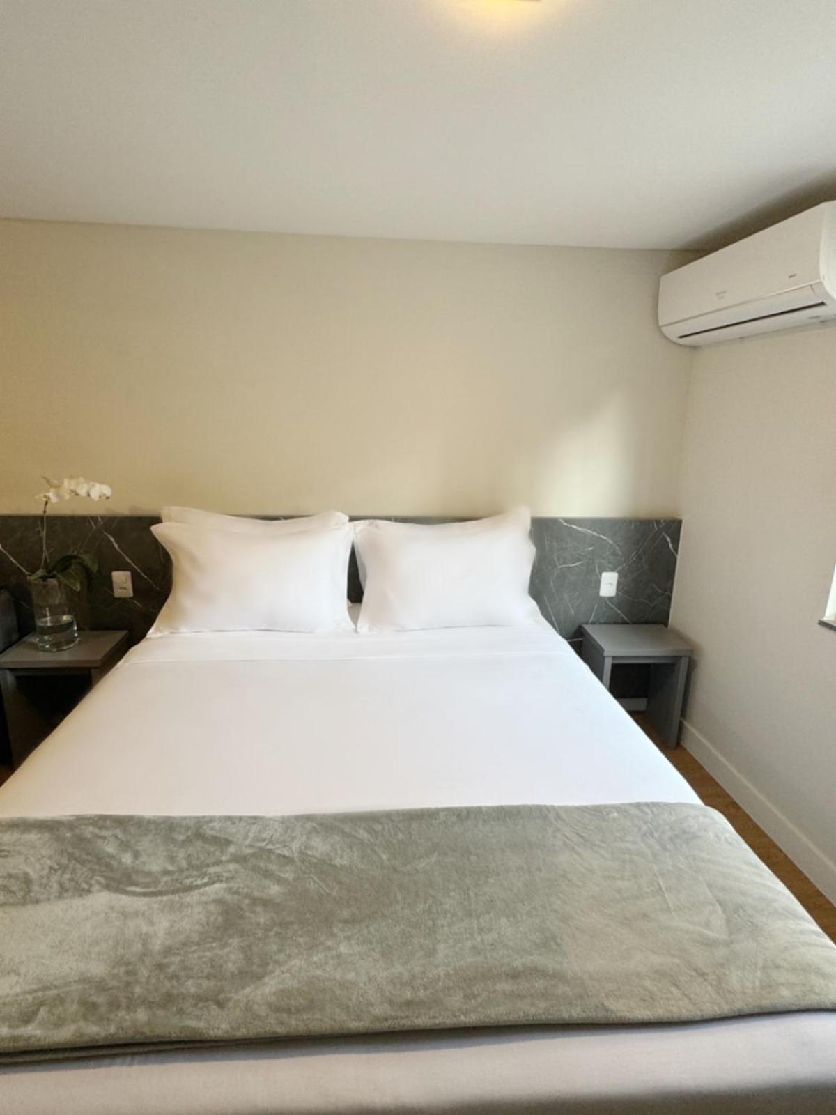 Art Lapa Hotel Рио де Жанейро Екстериор снимка
