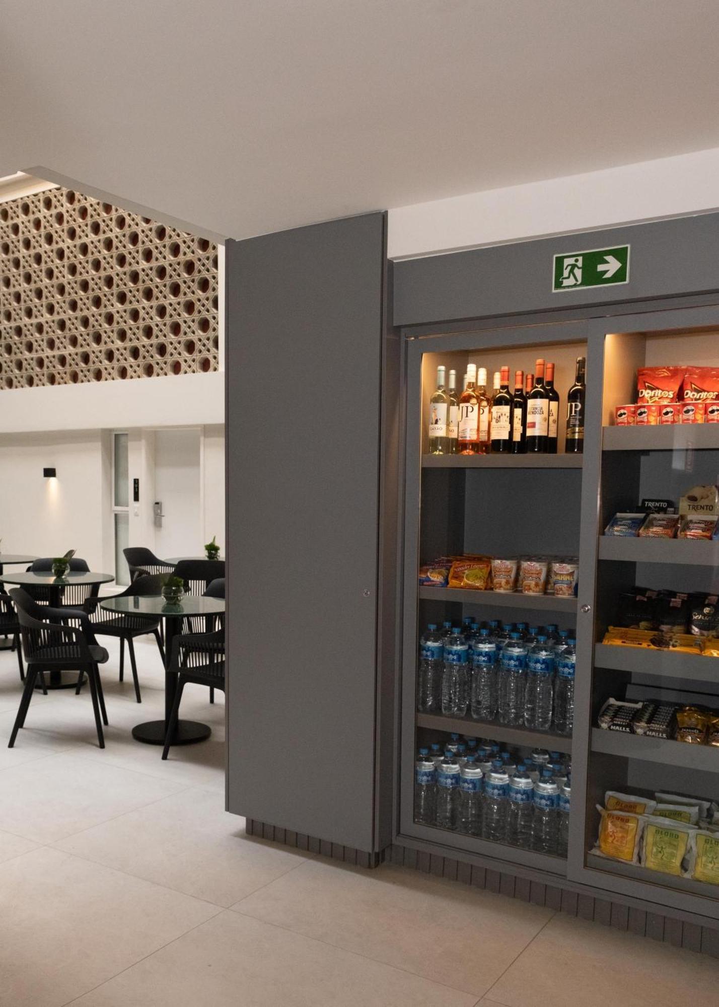 Art Lapa Hotel Рио де Жанейро Екстериор снимка